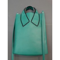 2D Collar-Bag Male