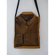 Hoesbloes-Tas 2.0 (Naturel)