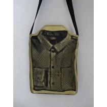 Hoesbloes-Tas 2.0 (geel)