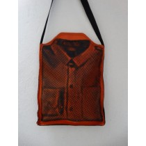Hoesbloes-Tas 2.0 (oranje)