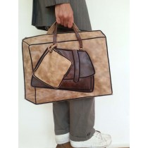 2D Travel John Case 