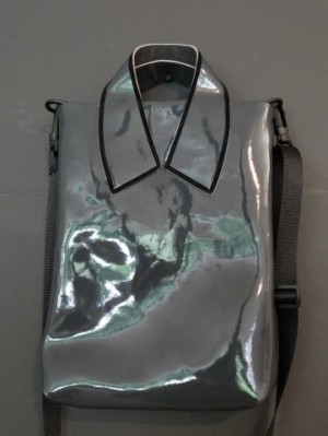 2D Collar-Bag MALE