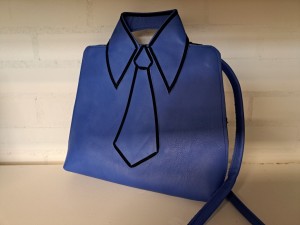 Das-Tas blauw