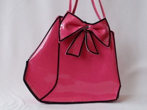 2D Candy Sara roze Lak