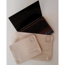 Laptop Enveloppe,  15 inch