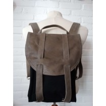 6-BAG Black
