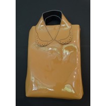2D Collar-Bag LADY 