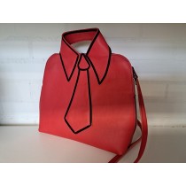 Das-Tas rood