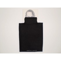 Steve Sleeve - hoes voor de Ipad (zwart)