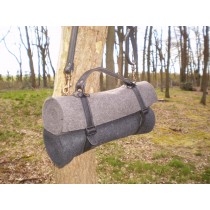 WoolWrap -duo roll 